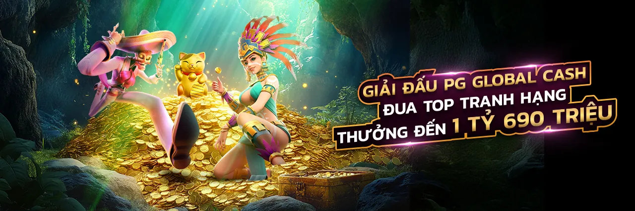 Đa dạng trò chơi casino online