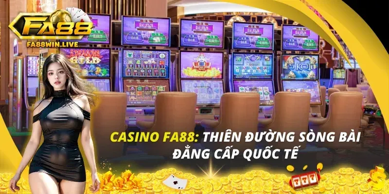 Xu hướng tương lai casino online VNLOTO