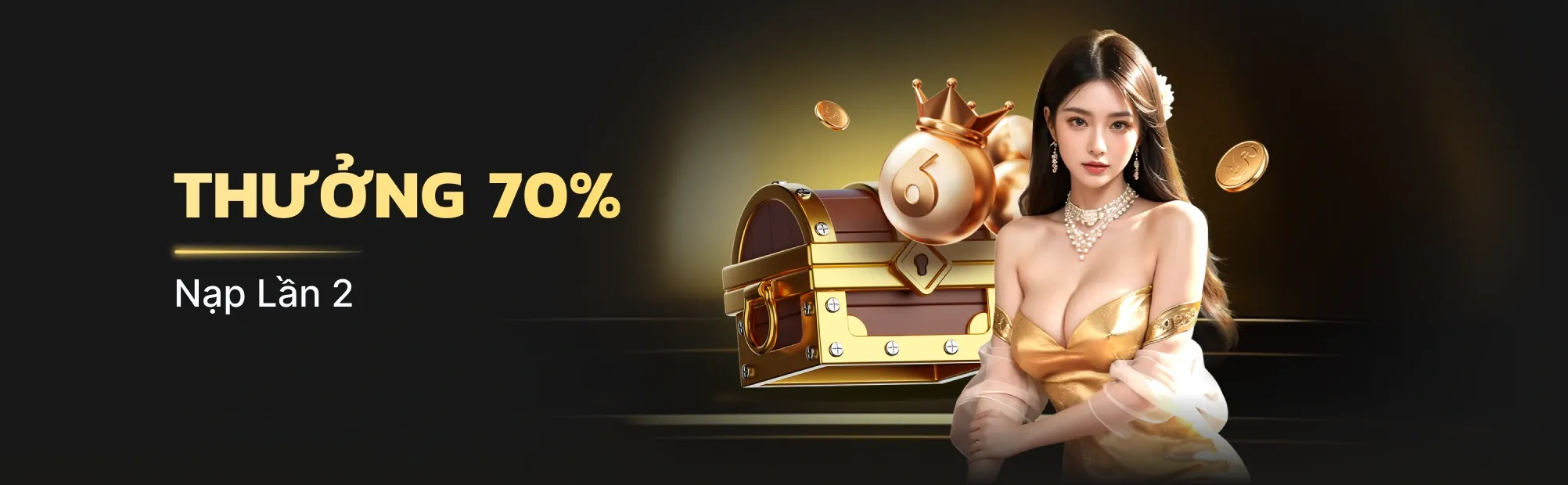Hình ảnh chính casino online vnloto